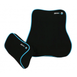 Zenox 記憶棉枕套裝V2 (天藍色) (Z-0668-BLU2)